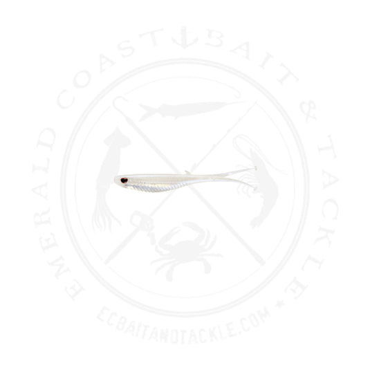 Nomad Wingman 4.5" Mirage X