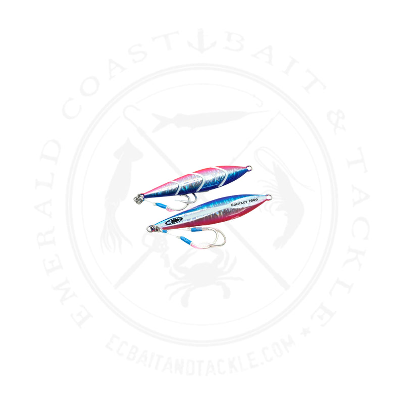 Load image into Gallery viewer, Oceans Legacy Hybrid Contact Jig
