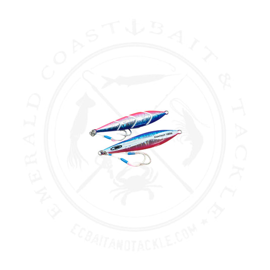 Oceans Legacy Hybrid Contact Jig