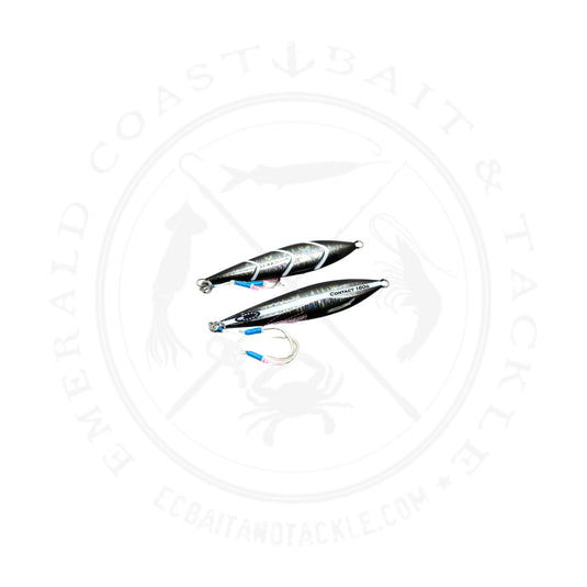 Oceans Legacy Hybrid Contact Jig
