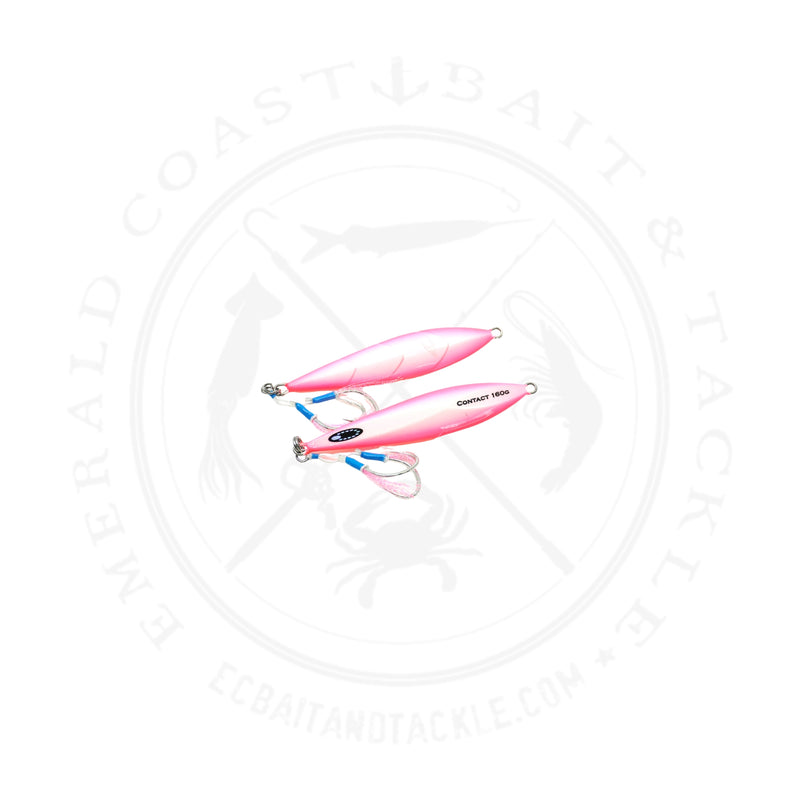 Load image into Gallery viewer, Oceans Legacy Hybrid Contact Jig
