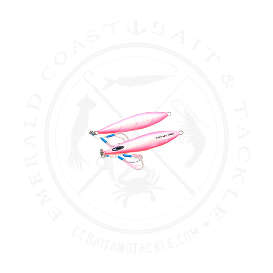 Oceans Legacy Hybrid Contact Jig