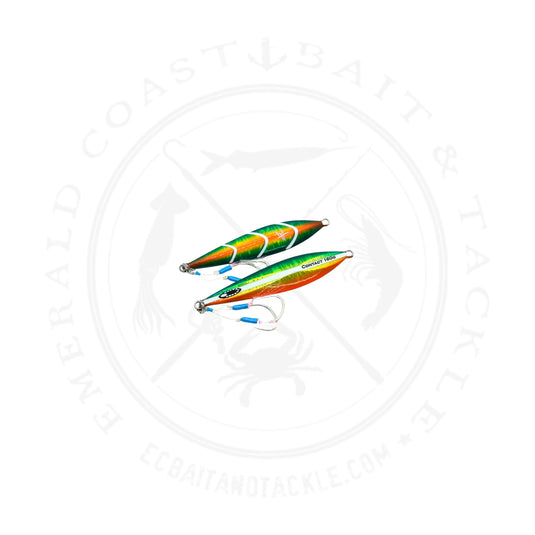 Oceans Legacy Hybrid Contact Jig