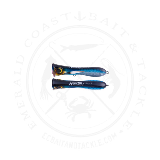 Oceans Legacy Keeling Pop