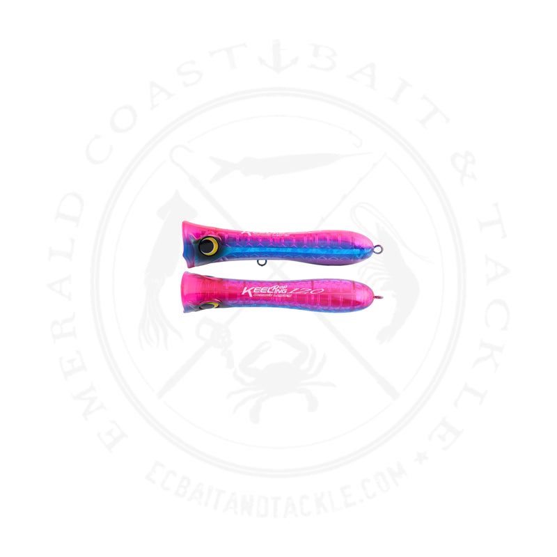 Load image into Gallery viewer, Oceans Legacy Keeling Pop UNRIGGED

