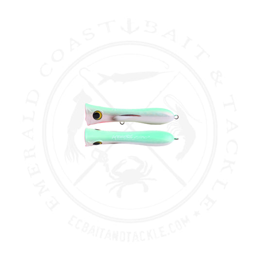 Oceans Legacy Keeling Pop UNRIGGED
