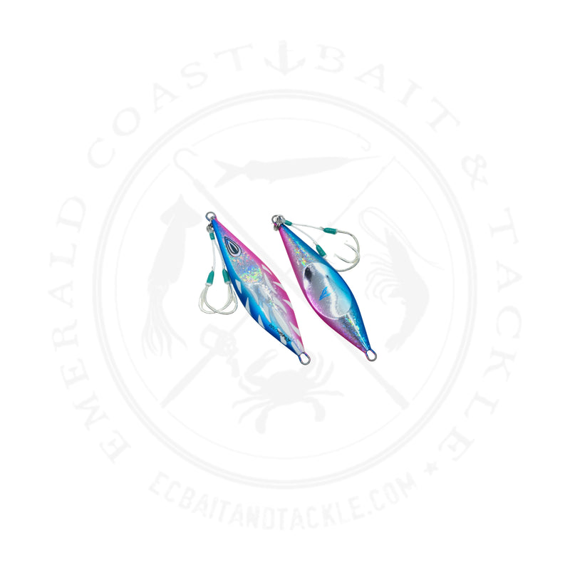 Load image into Gallery viewer, Oceans Legacy Roven Jig Rigged
