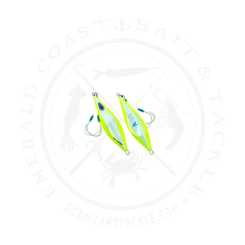 Load image into Gallery viewer, Oceans Legacy Roven Jig Rigged
