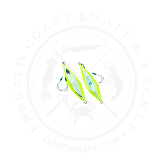 Oceans Legacy Roven Jig Rigged
