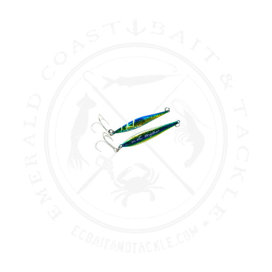 Oceans Legacy Sling Shot Lure