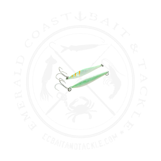 Oceans Legacy Sling Shot Lure