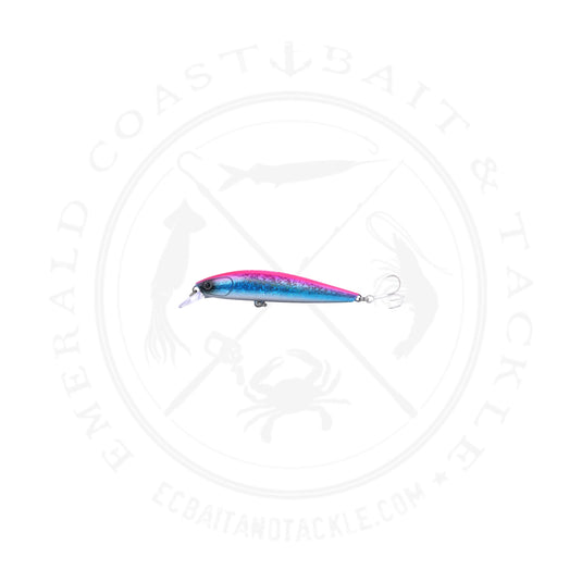 Oceans Legacy Tidalus Minnow