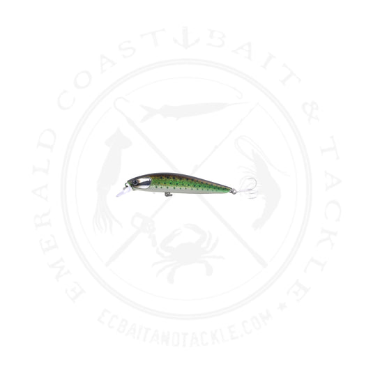 Oceans Legacy Tidalus Minnow