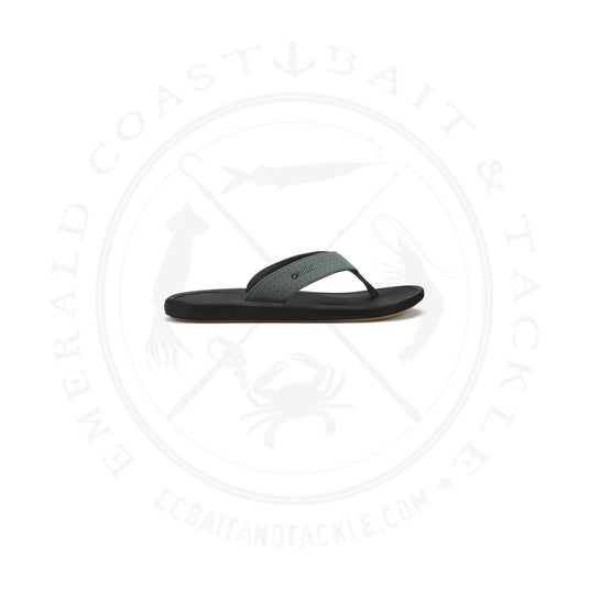 Olukai KI'I - M Rock / Lava Rock
