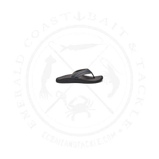 Olukai Men's Hokua Pavement/Pavement