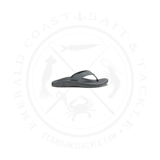 Olukai Mens Ohana Rock/Rock