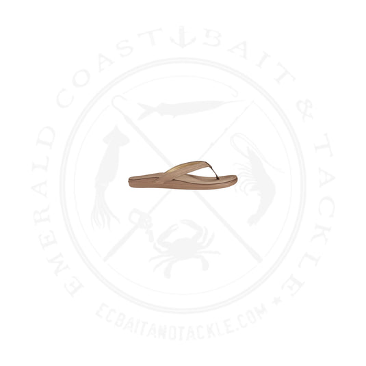 Olukai Women's Aukai Tan/Tan