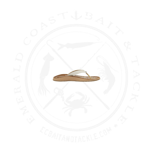 Olukai Women's Paniolo Tapa/Sahara