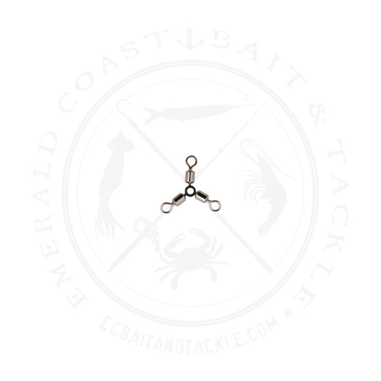 Owner 3-Way Swivel
