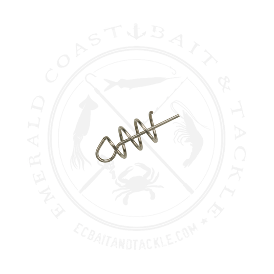 Owner 5124 Center Pin Spring Pocket Pk Small