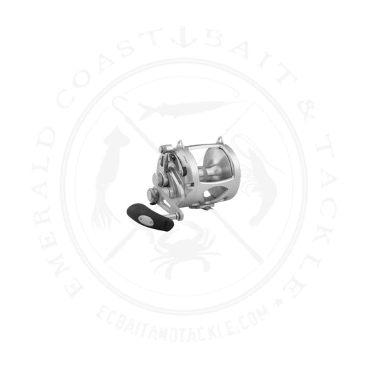 PENN International 70VIS Reel Silver