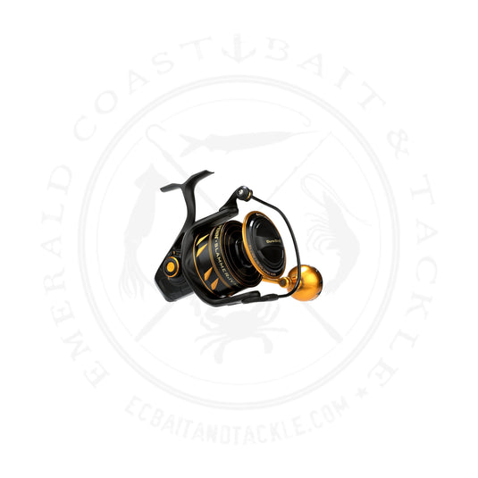 PENN Slammer IV Spinning