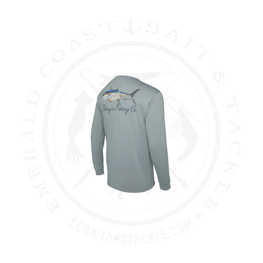 Pelagic - Aquatek Goione BFT