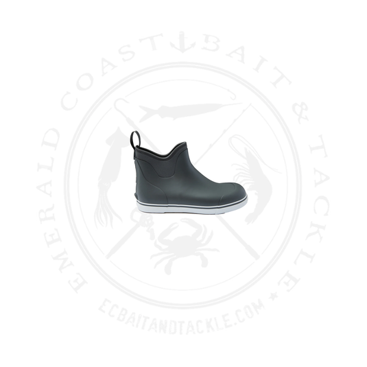 Pelagic 6in Deckboot - Graphite