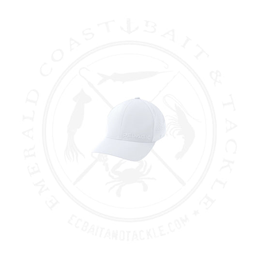 Pelagic Alpha Flexfit Snapback
