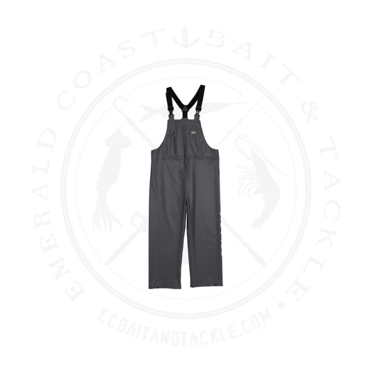 Pelagic Chubasco Bib - Graphite