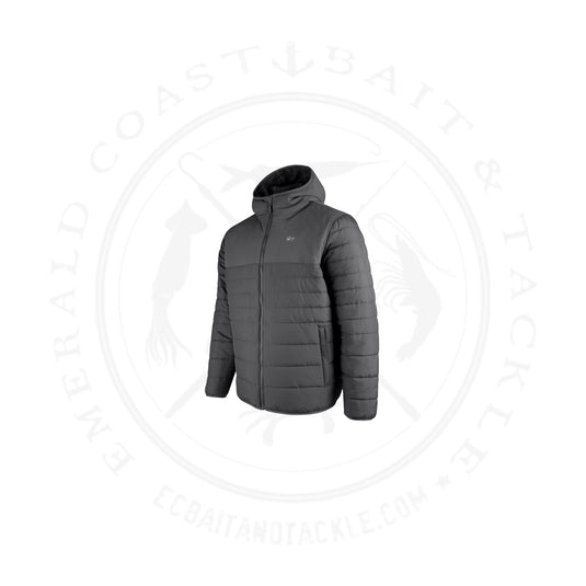 Pelagic Cold Front Puff Jacket - Graphite