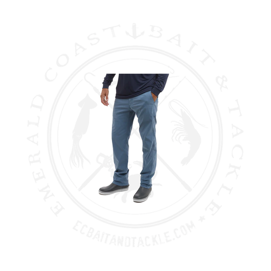 Pelagic Flyline Stretch Pant Petrol