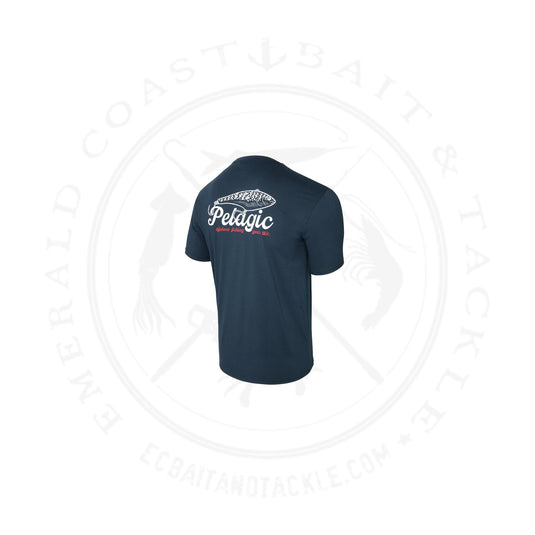 Pelagic Freespool Get Hooked