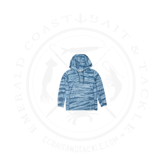 Pelagic Kid's Vaportek