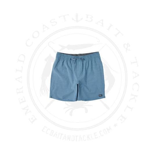 Pelagic Men's Dockside Deep Sea