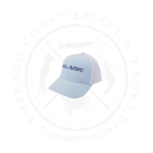 Pelagic Offshore Classic Hat