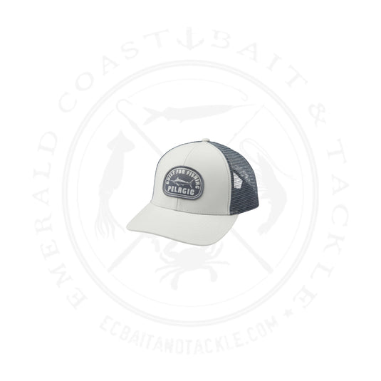 Pelagic Offshore Hats