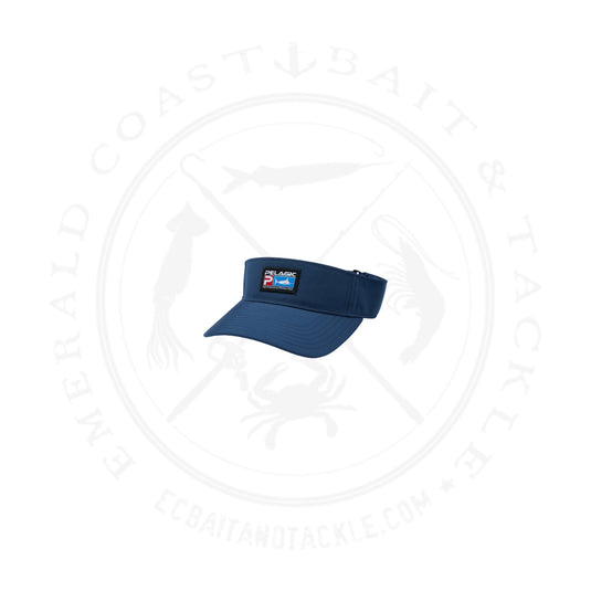 Pelagic Performance Visor