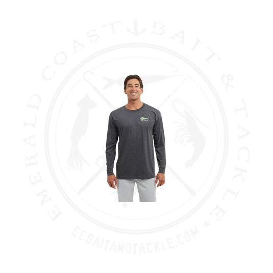 Pelagic Prem L/S Tee