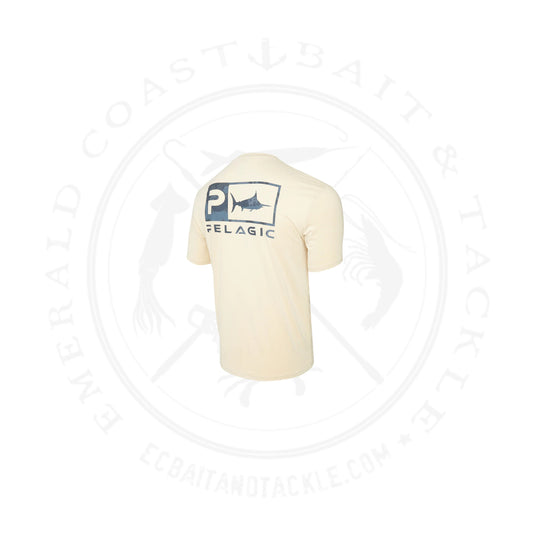 Pelagic Stratos SS Freespool - Icon Camo