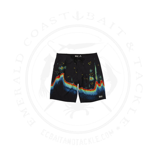 Pelagic Strike Youth- Sonar
