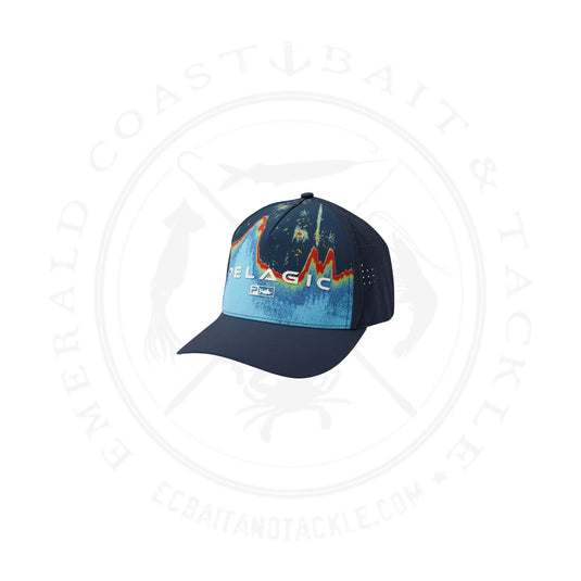 Pelagic Terminal Hat