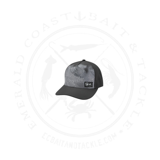 Pelagic Terminal Prop Wash Graphite
