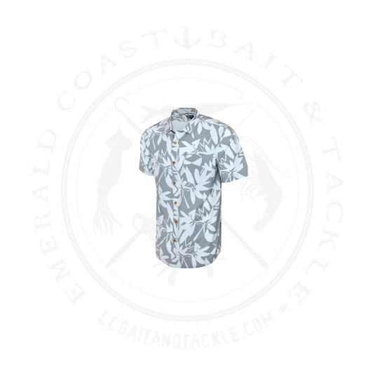 Pelagic Topshot Button Up