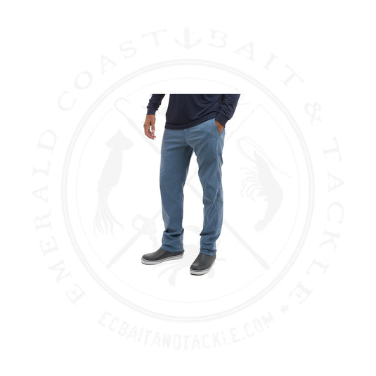 Pelagic Traverse Stretch Pant Petrol