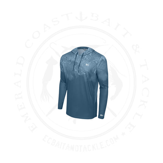 Pelagic Vaportek Hooded Prop Wash
