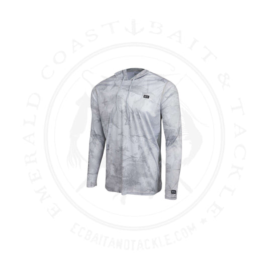 Pelagic Vaportek Open Seas Light Grey