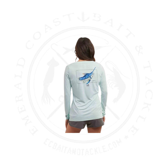 Pelagic Women's Aquatek
