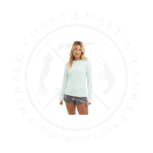 Pelagic Womens Freespool