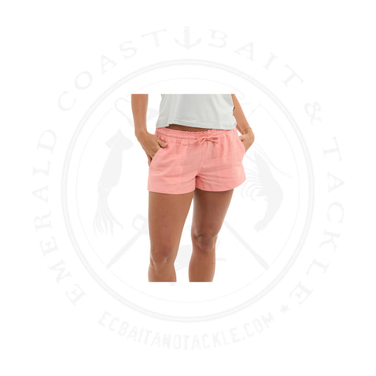 Pelagic Womens Pura Vida Shorts